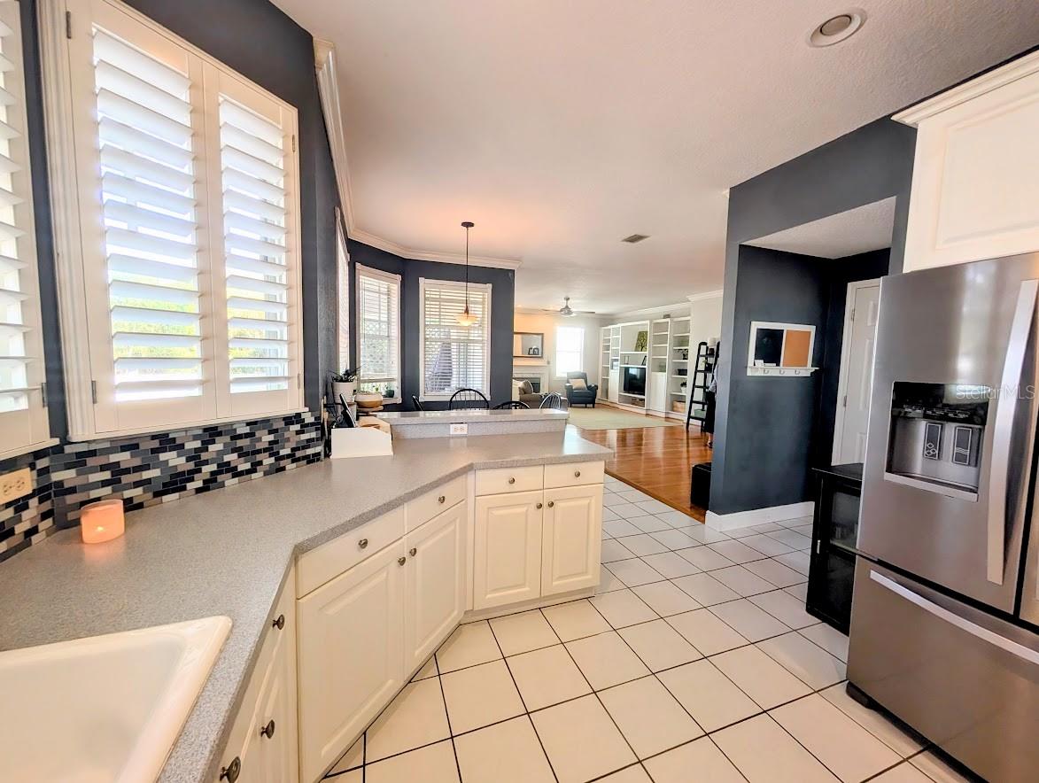 BAYSHORE RESERVE - Residential