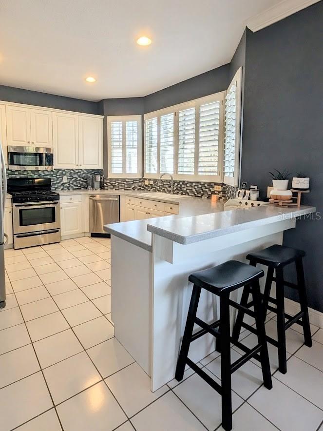 BAYSHORE RESERVE - Residential