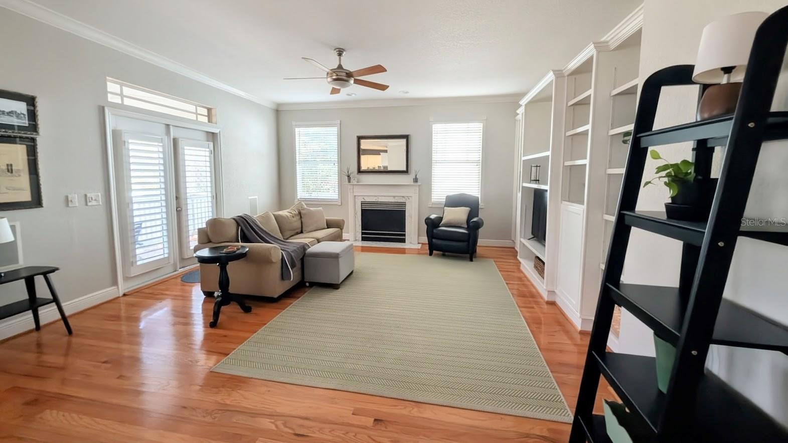 BAYSHORE RESERVE - Residential