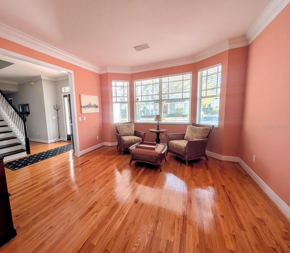 BAYSHORE RESERVE - Residential