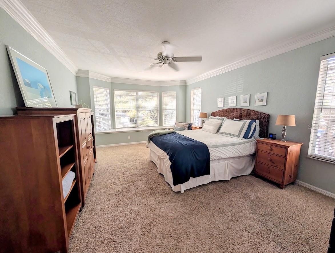 BAYSHORE RESERVE - Residential