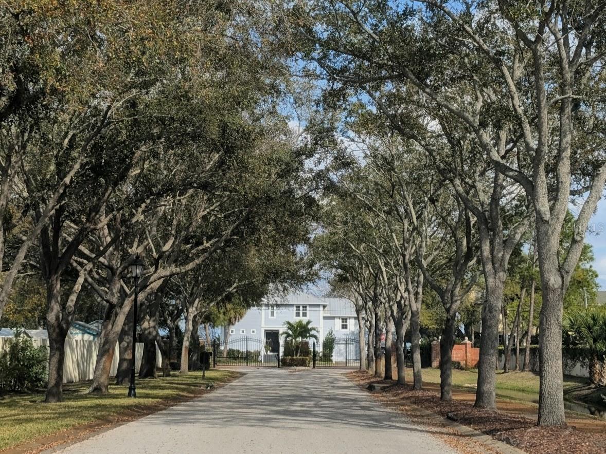 BAYSHORE RESERVE - Residential