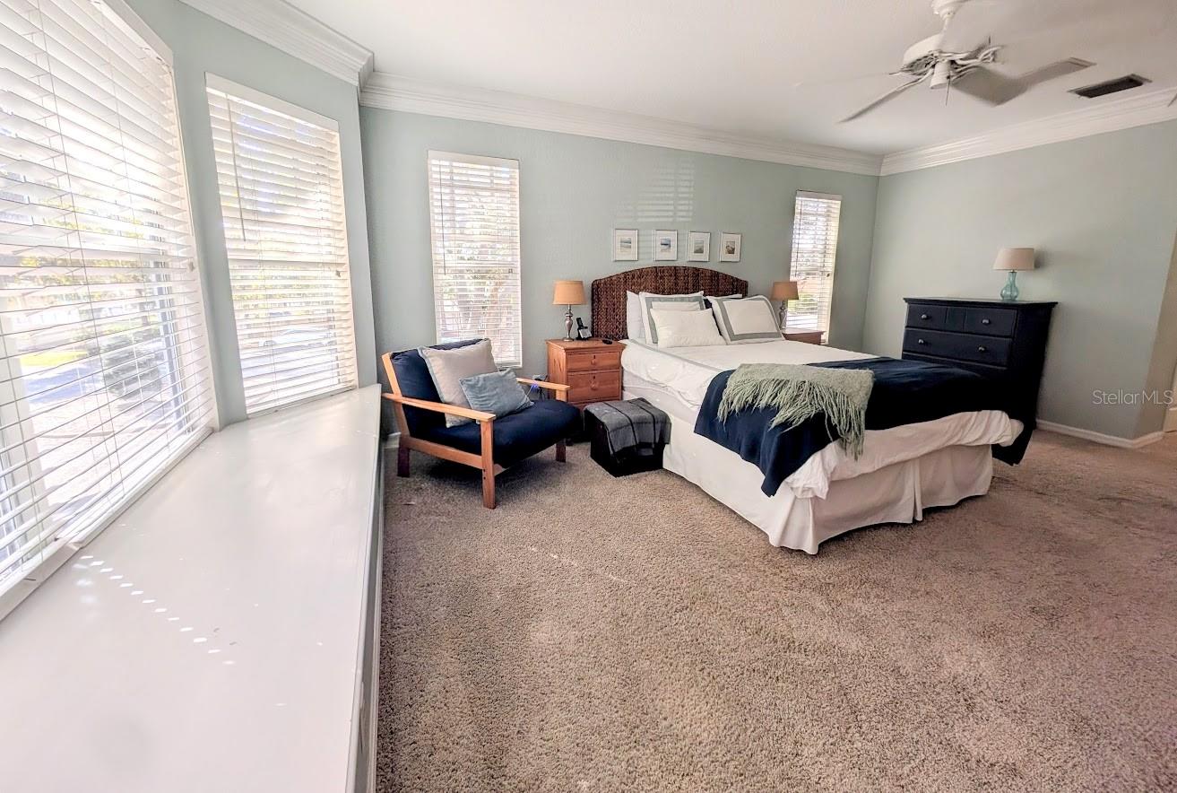 BAYSHORE RESERVE - Residential