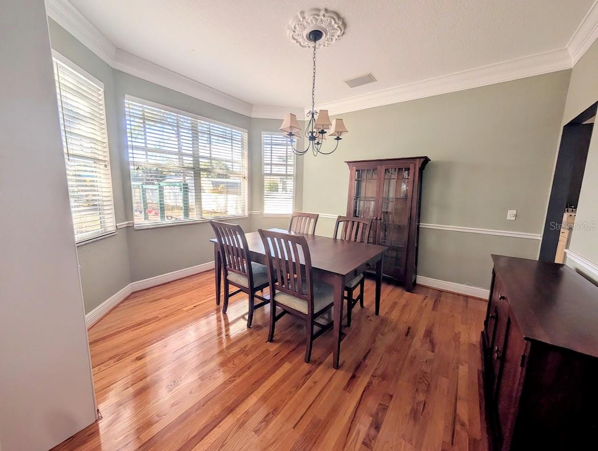 BAYSHORE RESERVE - Residential