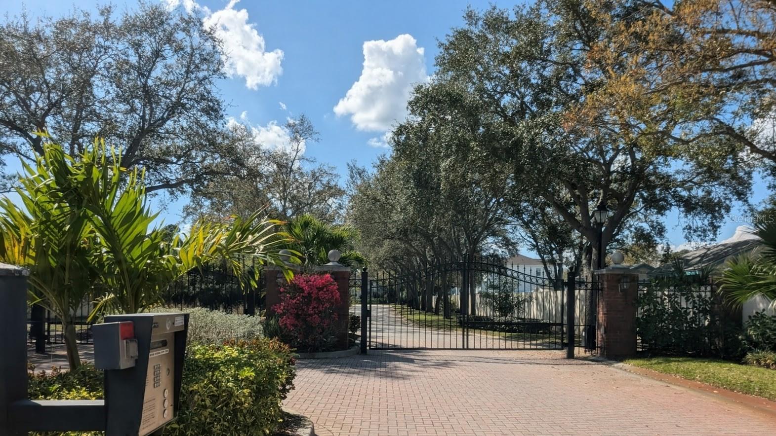 BAYSHORE RESERVE - Residential