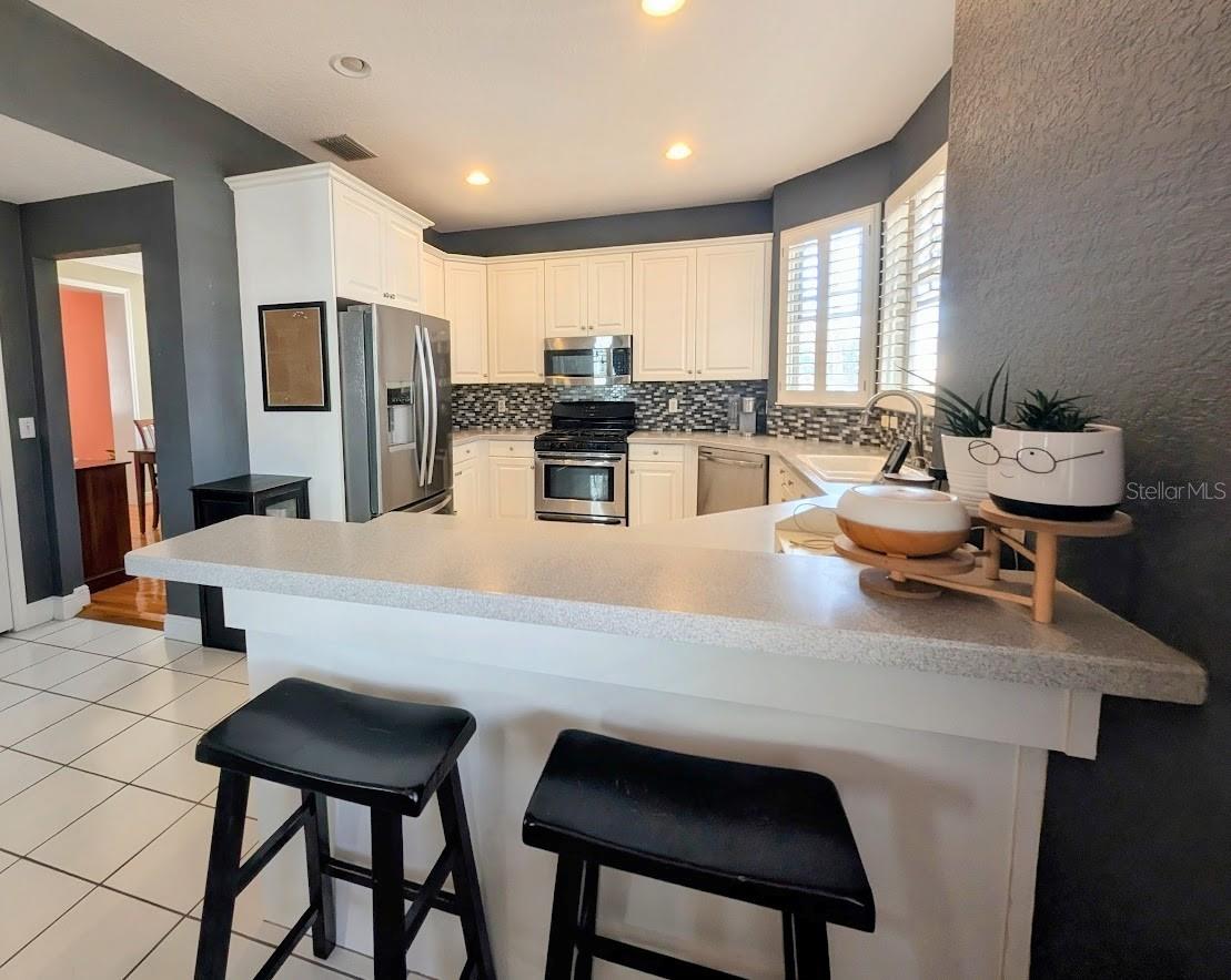 BAYSHORE RESERVE - Residential