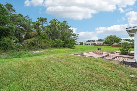 A home in PALM BAY