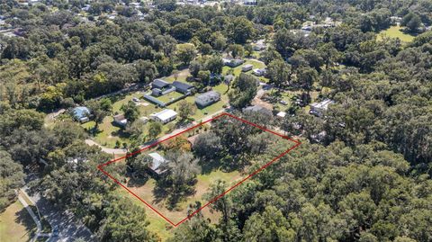 Photo of 15217 Myrtle Street, Dade City, FL 33523 (MLS # TB8444239)