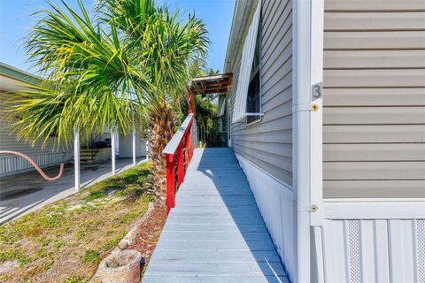 A home in LARGO