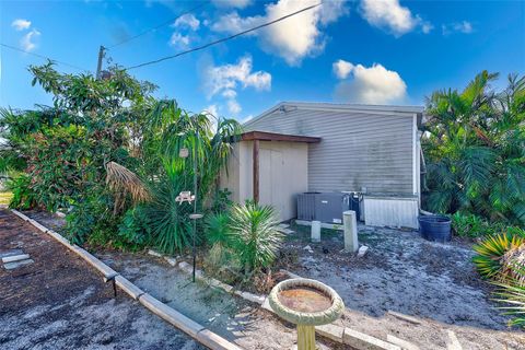 A home in LARGO