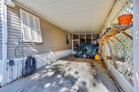 A home in LARGO