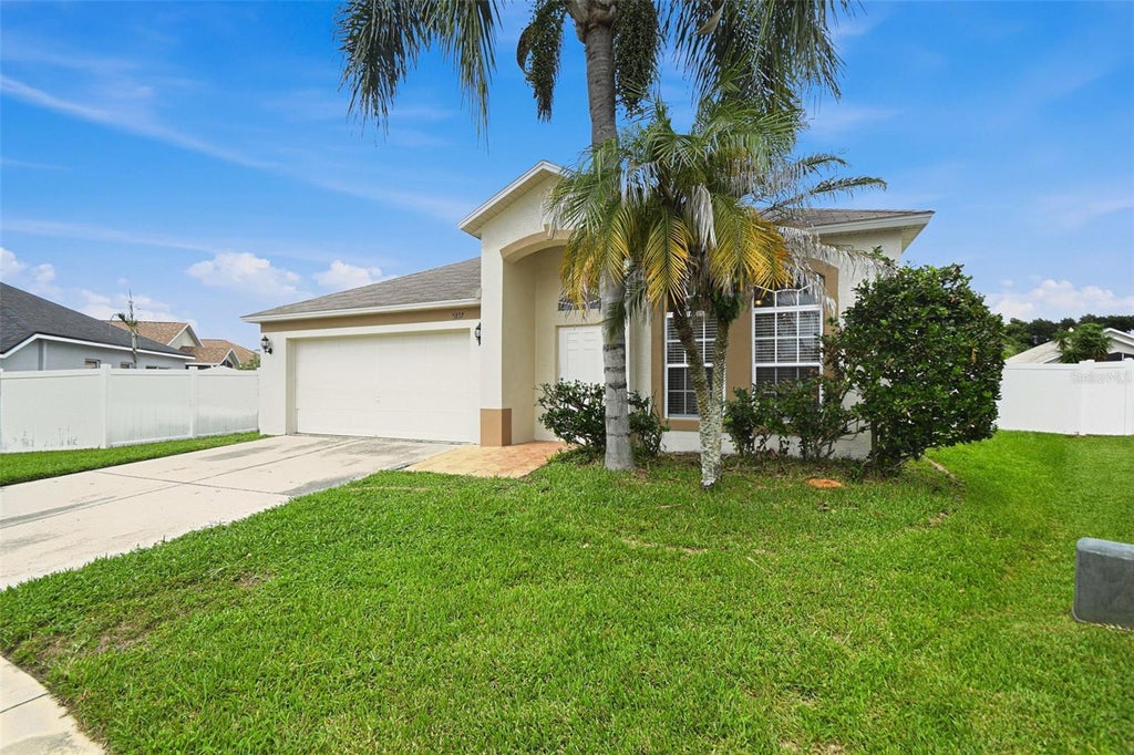 Photo of 5337 Outlook Way, Zephyrhills, FL 33541 (MLS # O6425033)