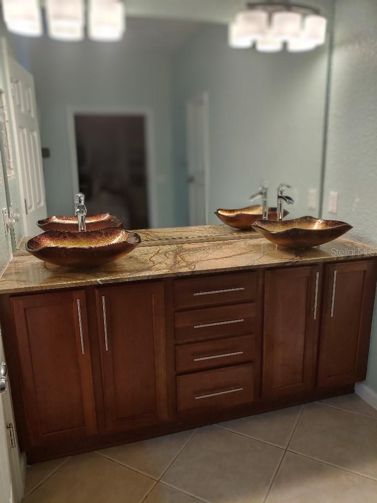 STONE CREEK BY DEL WEBB-SEBASTIAN - Residential