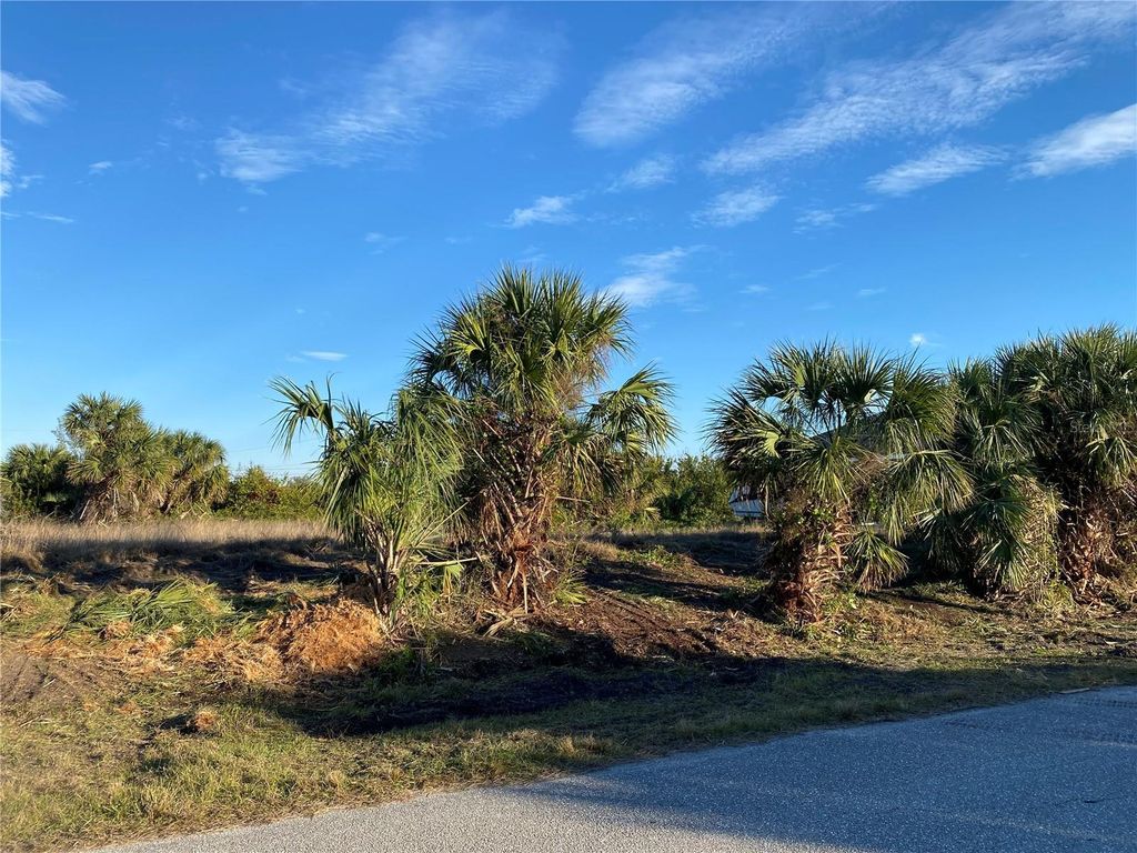 Photo of 10468 Harlingen Street, Port Charlotte, FL 33981 (MLS # N6136320)