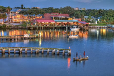 A home in NEW SMYRNA BEACH