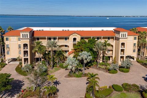 A home in PUNTA GORDA