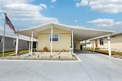 4101 JOYFUL LANE ZEPHYRHILLS FL 33541