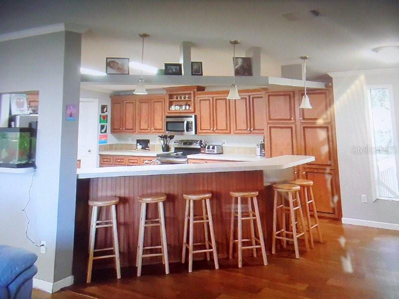 Bayview Homesites Unrec 209 - Residential