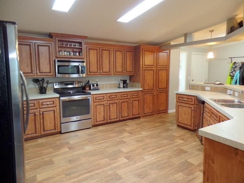 Bayview Homesites Unrec 209 - Residential