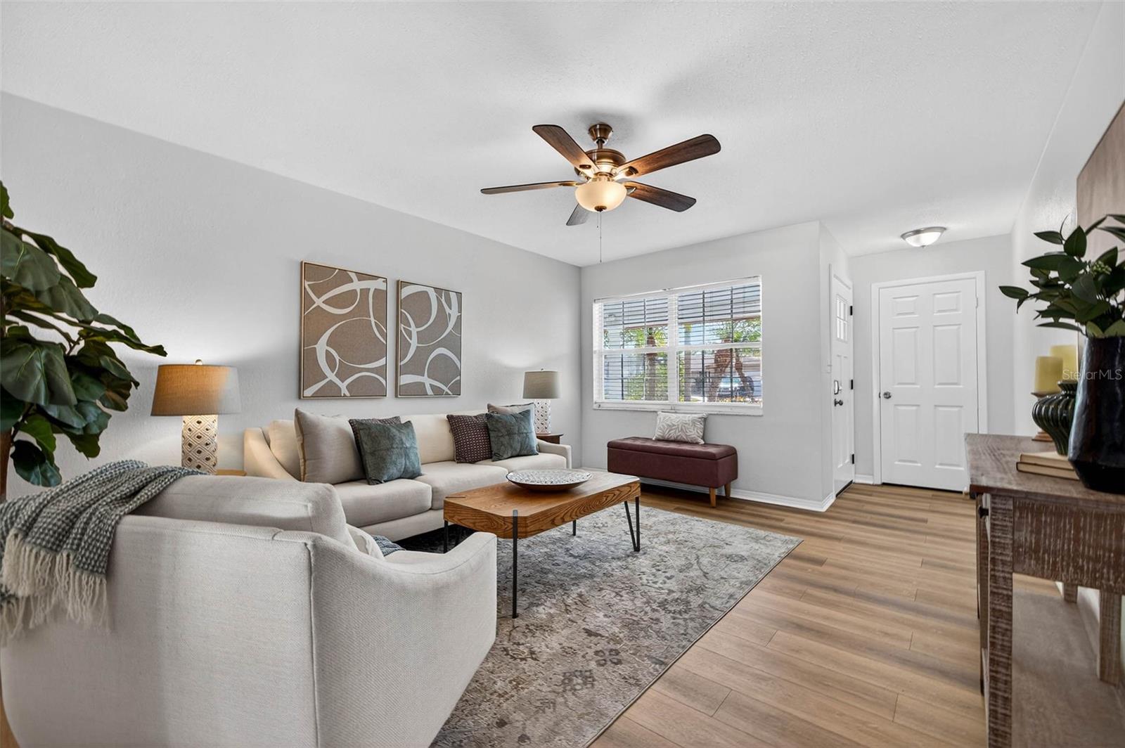 GLENWOOD - Residential