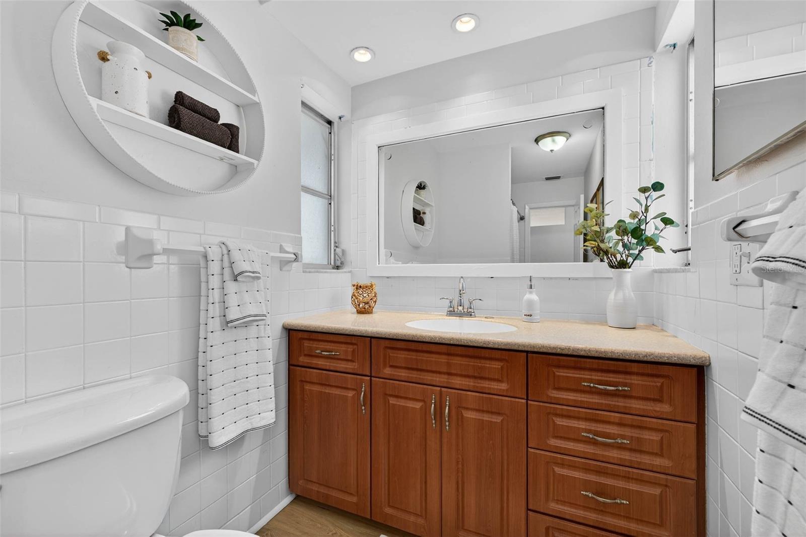 GLENWOOD - Residential