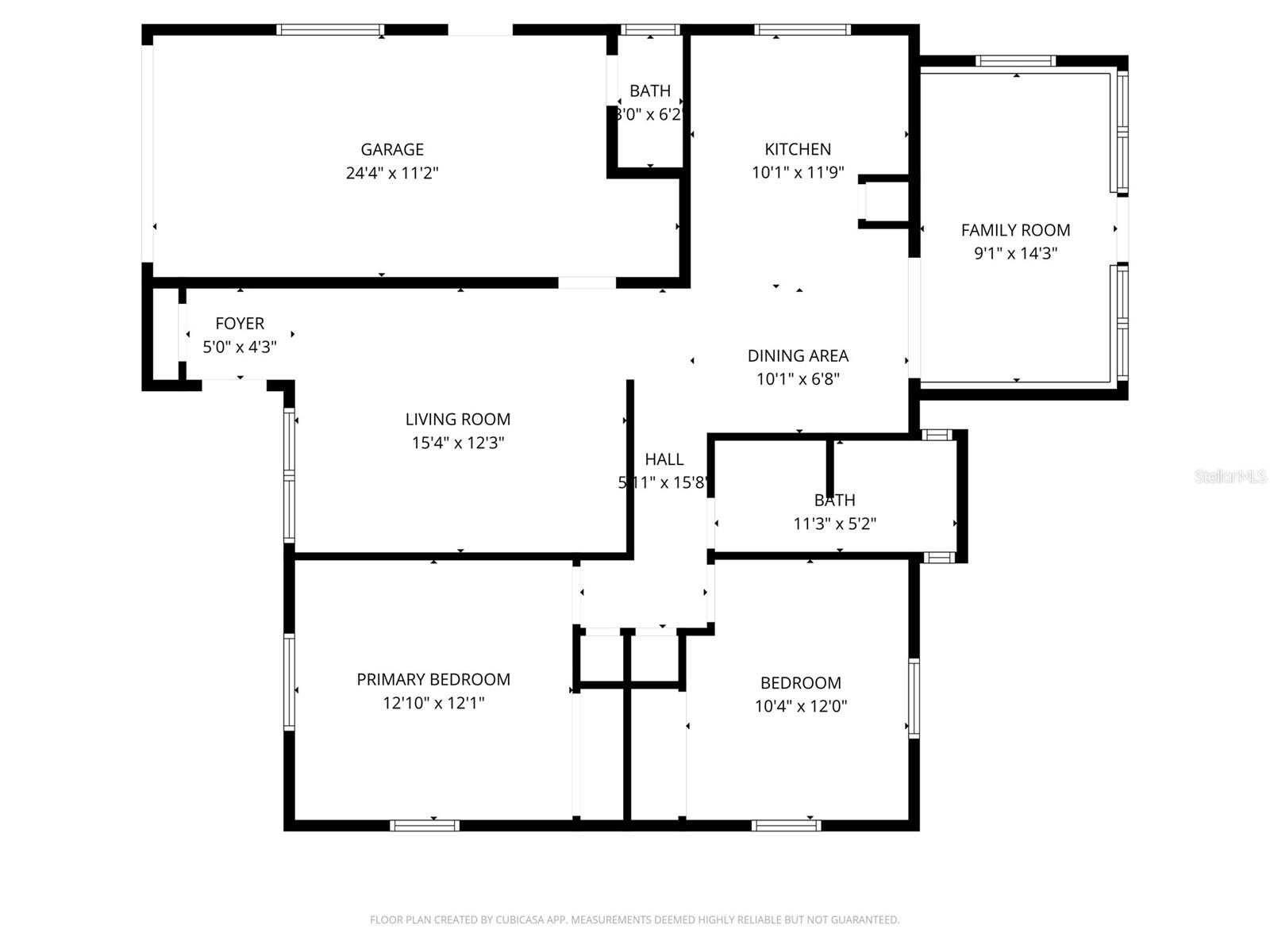 GLENWOOD - Residential