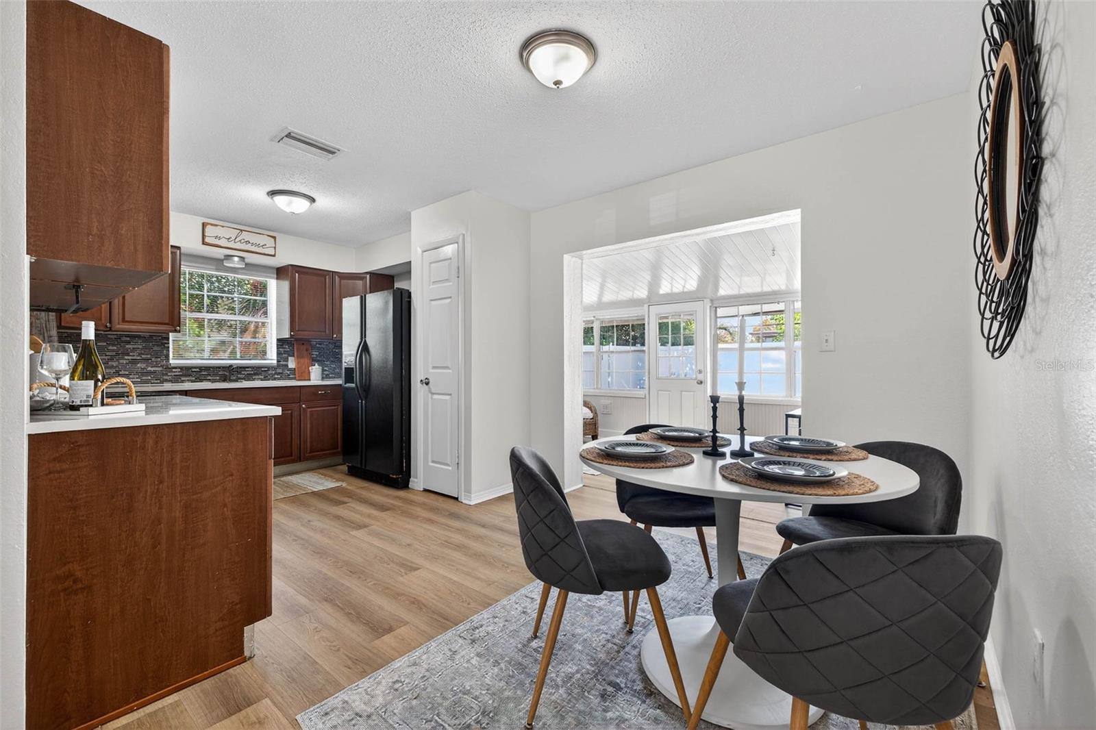 GLENWOOD - Residential