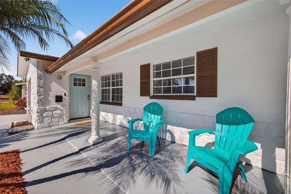 Photo of 5451 18th Avenue N, St Petersburg, FL 33710 (MLS # TB8461734)