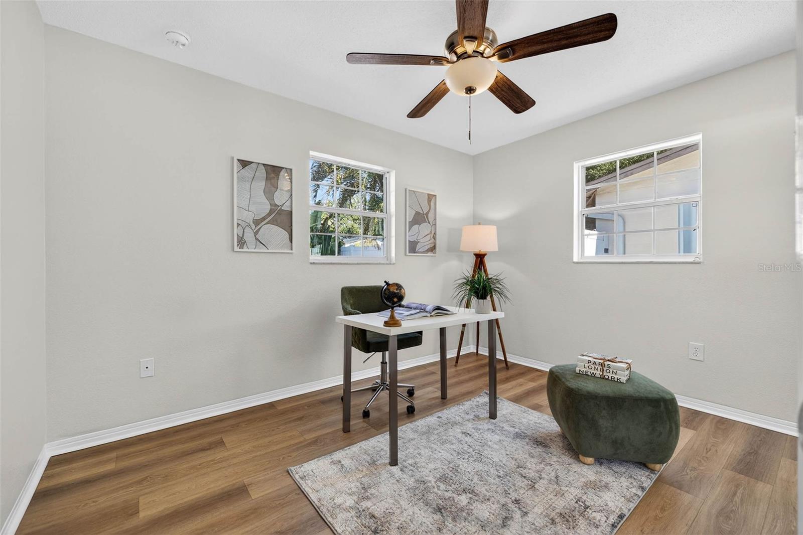 GLENWOOD - Residential