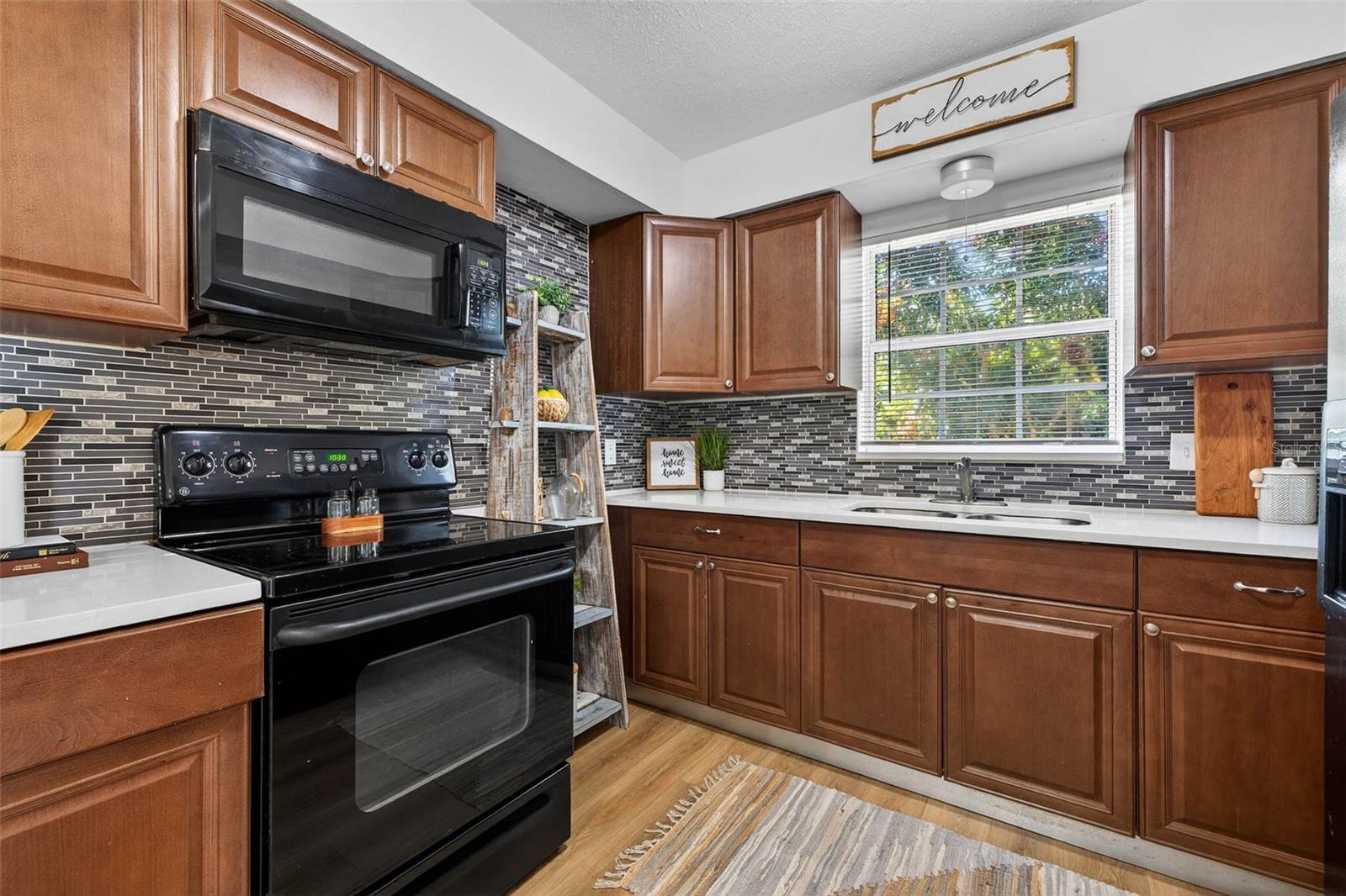 GLENWOOD - Residential