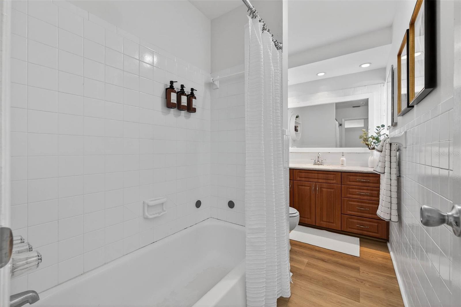 GLENWOOD - Residential