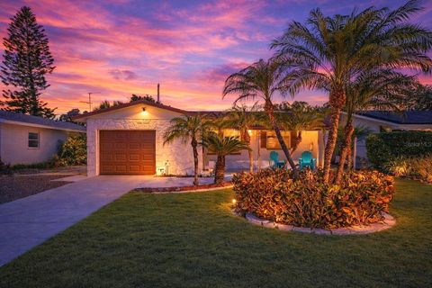 5451 18TH AVENUE N ST PETERSBURG FL 33710