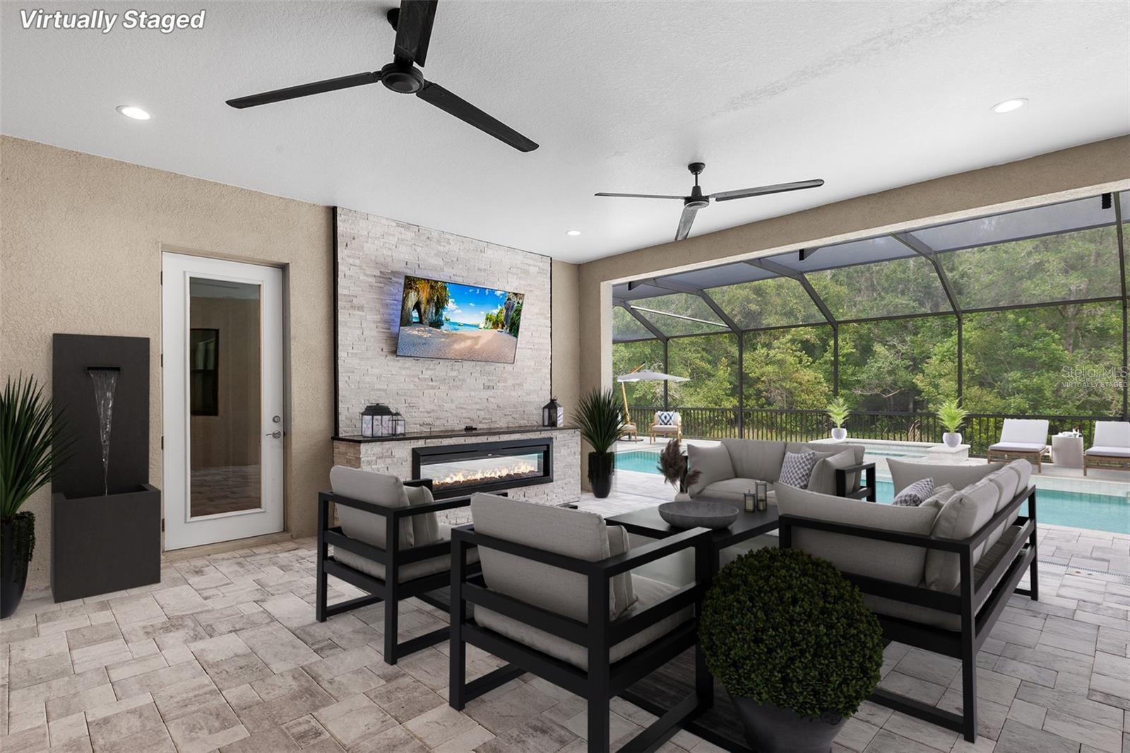 PASCO TRAILS - Residential