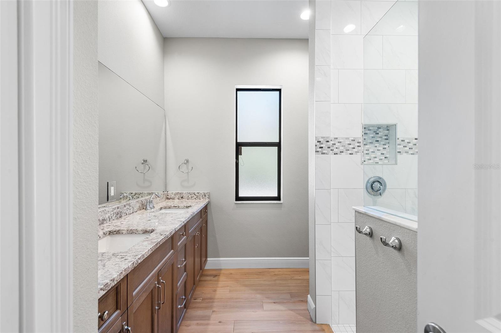 PASCO TRAILS - Residential