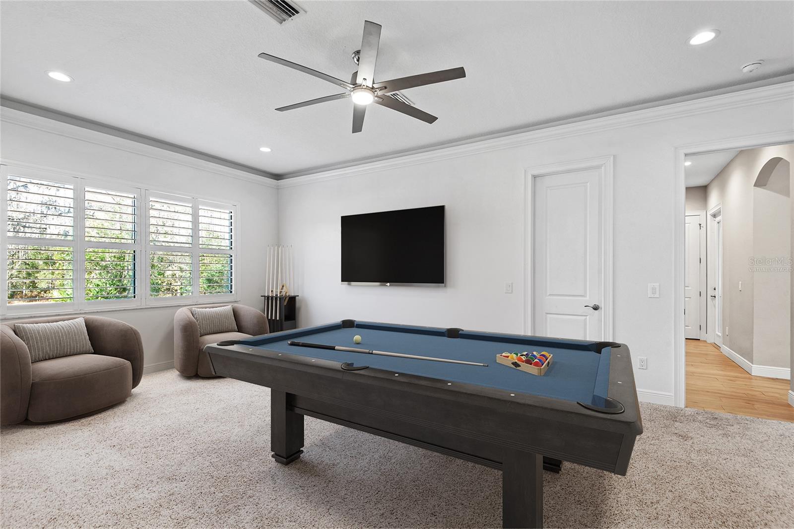 PASCO TRAILS - Residential