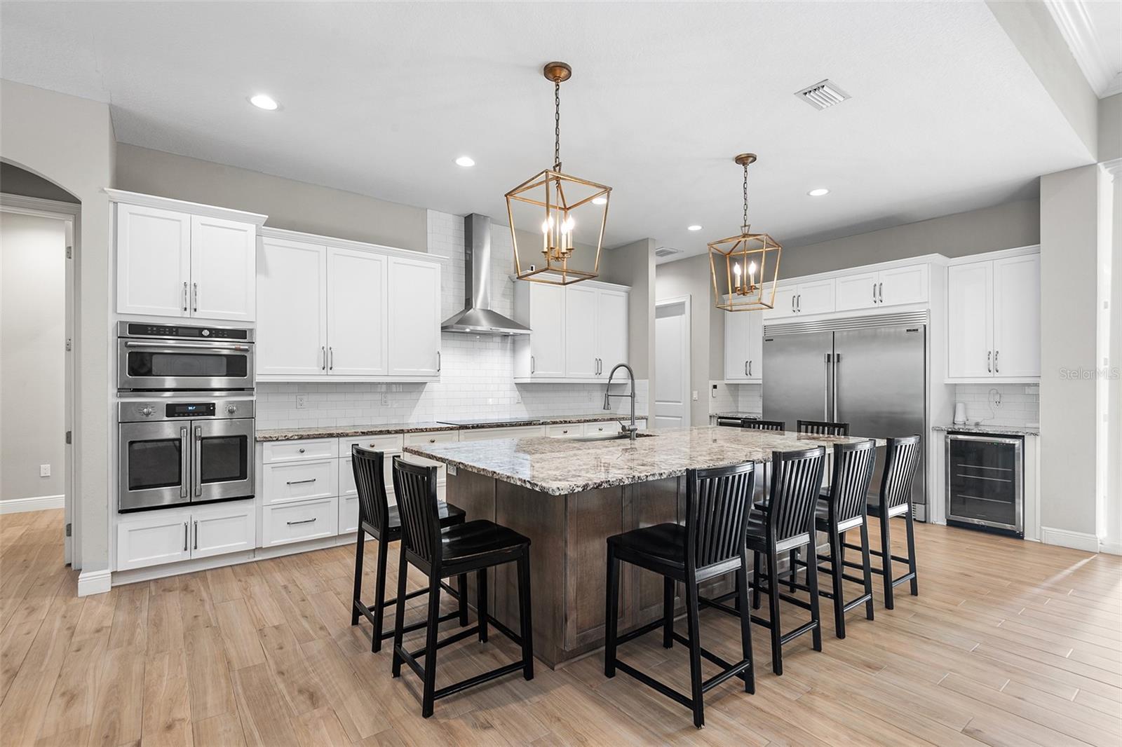 PASCO TRAILS - Residential