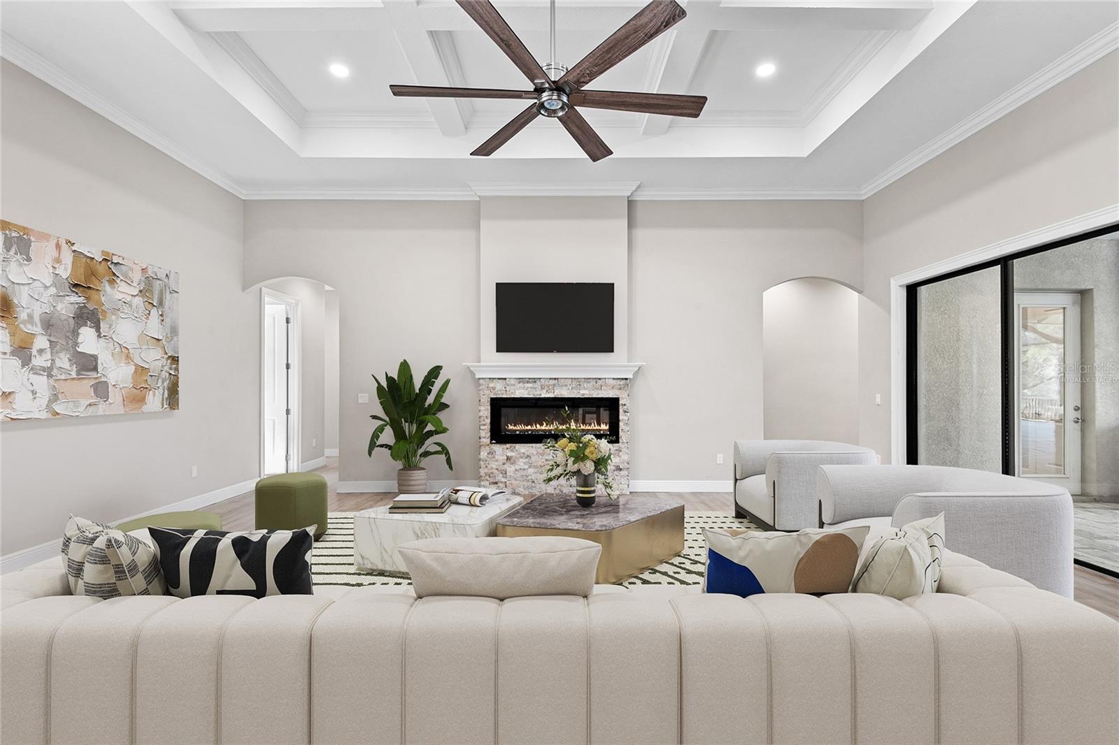 PASCO TRAILS - Residential