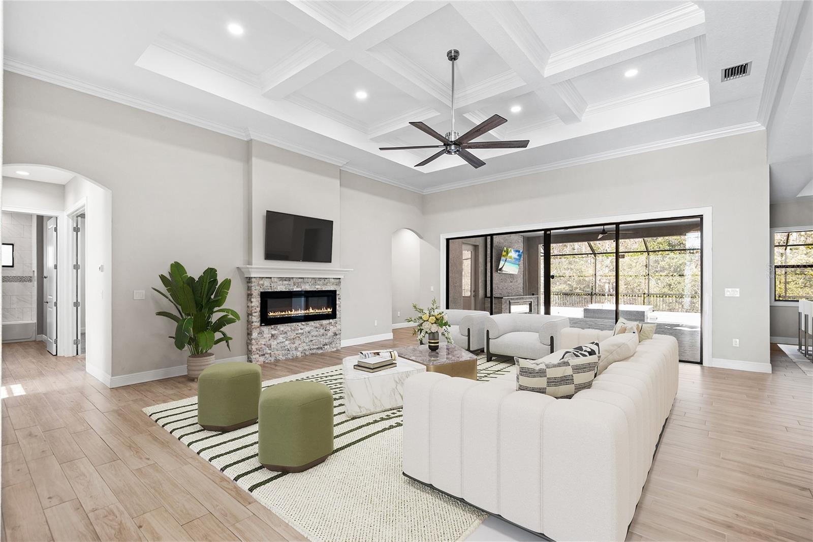 PASCO TRAILS - Residential