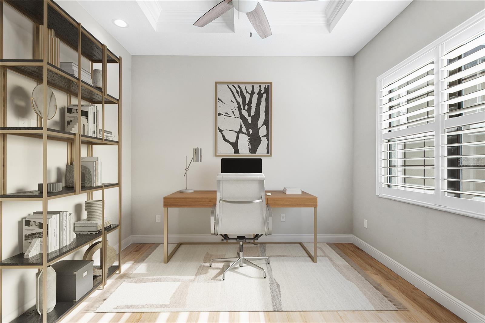 PASCO TRAILS - Residential