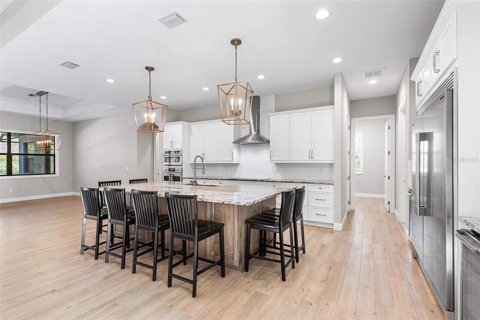 PASCO TRAILS - Residential