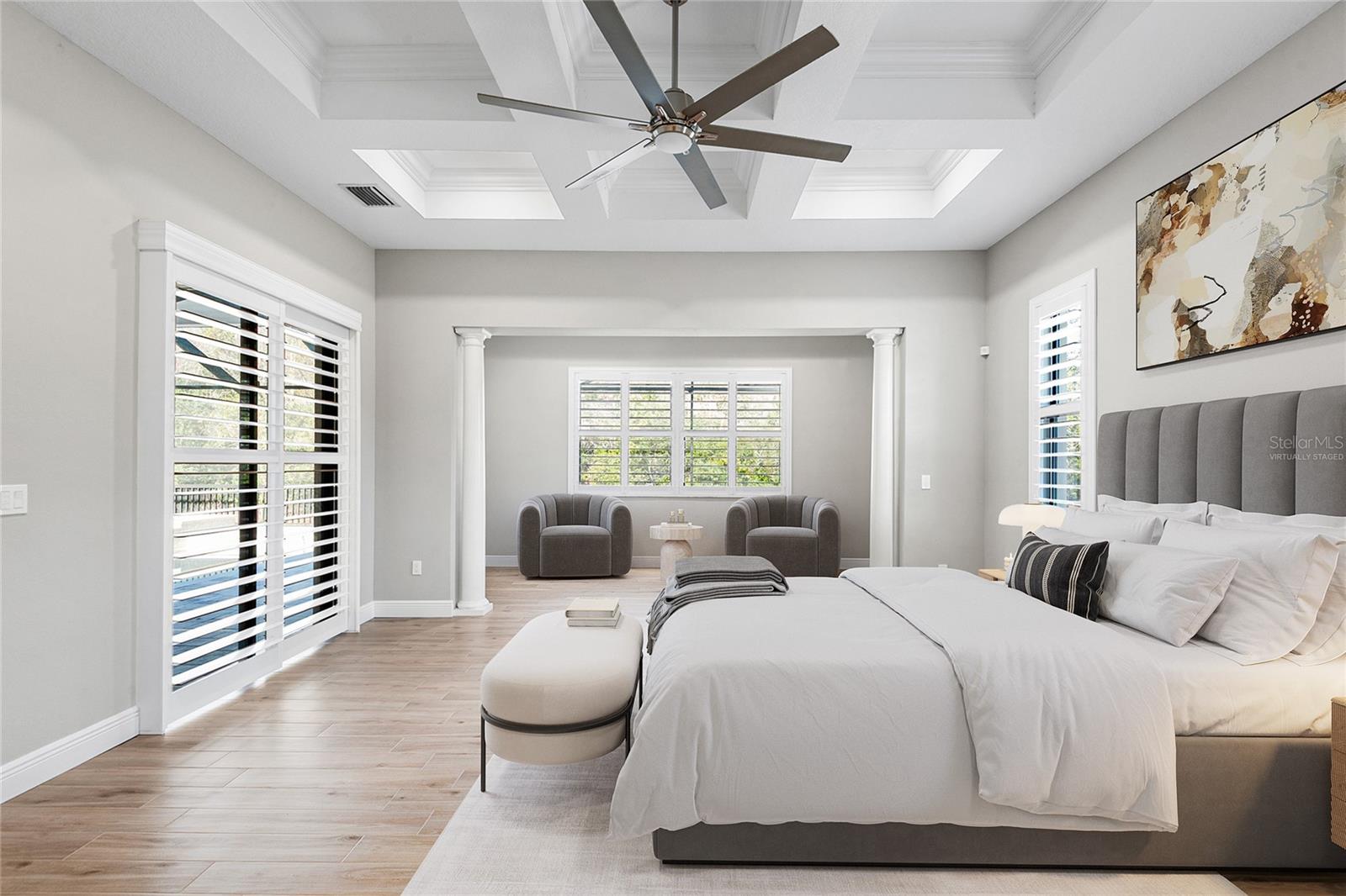 PASCO TRAILS - Residential