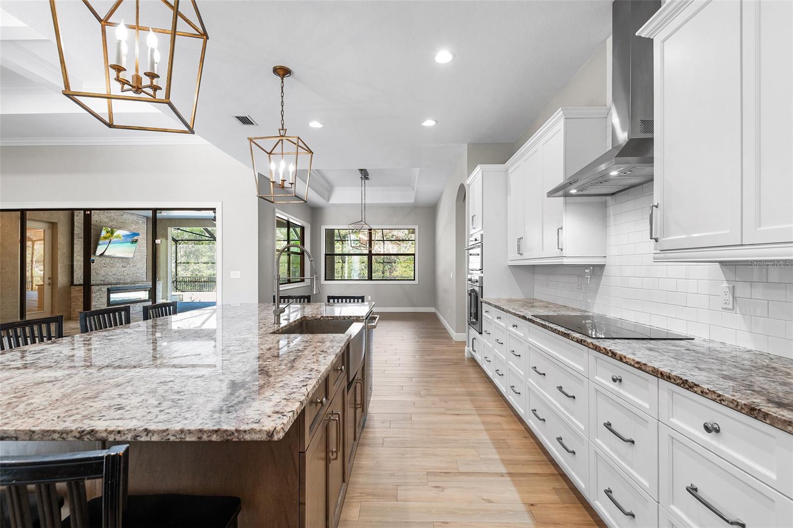 PASCO TRAILS - Residential