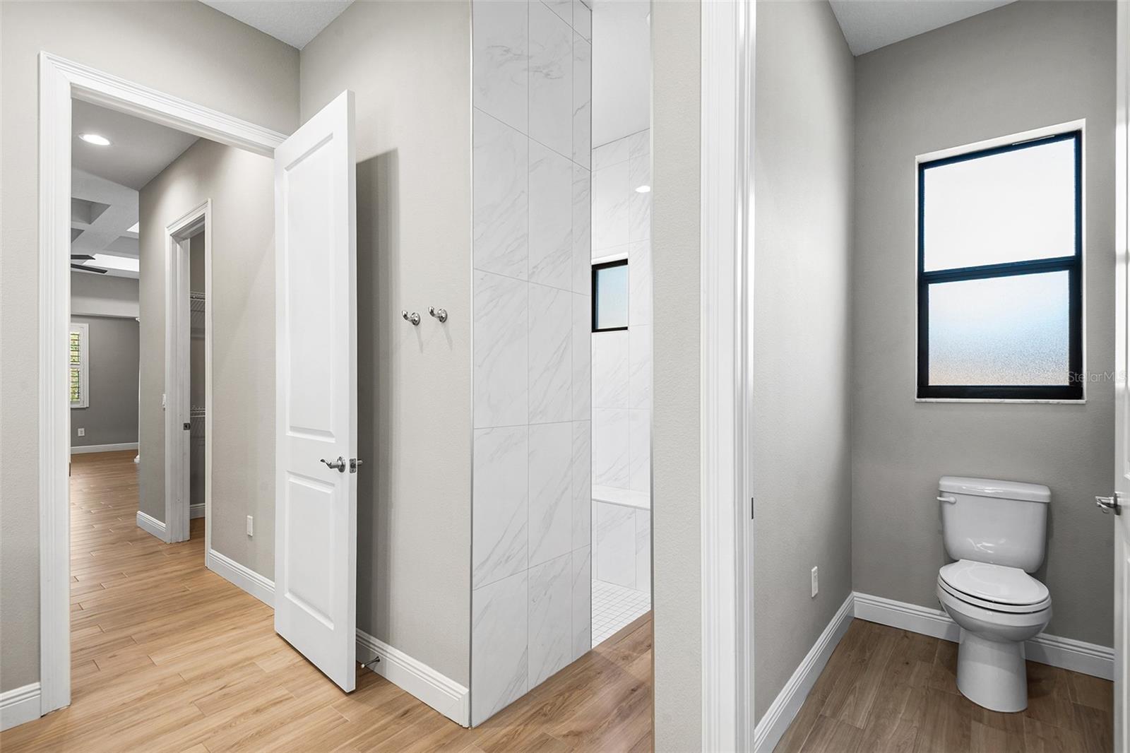 PASCO TRAILS - Residential