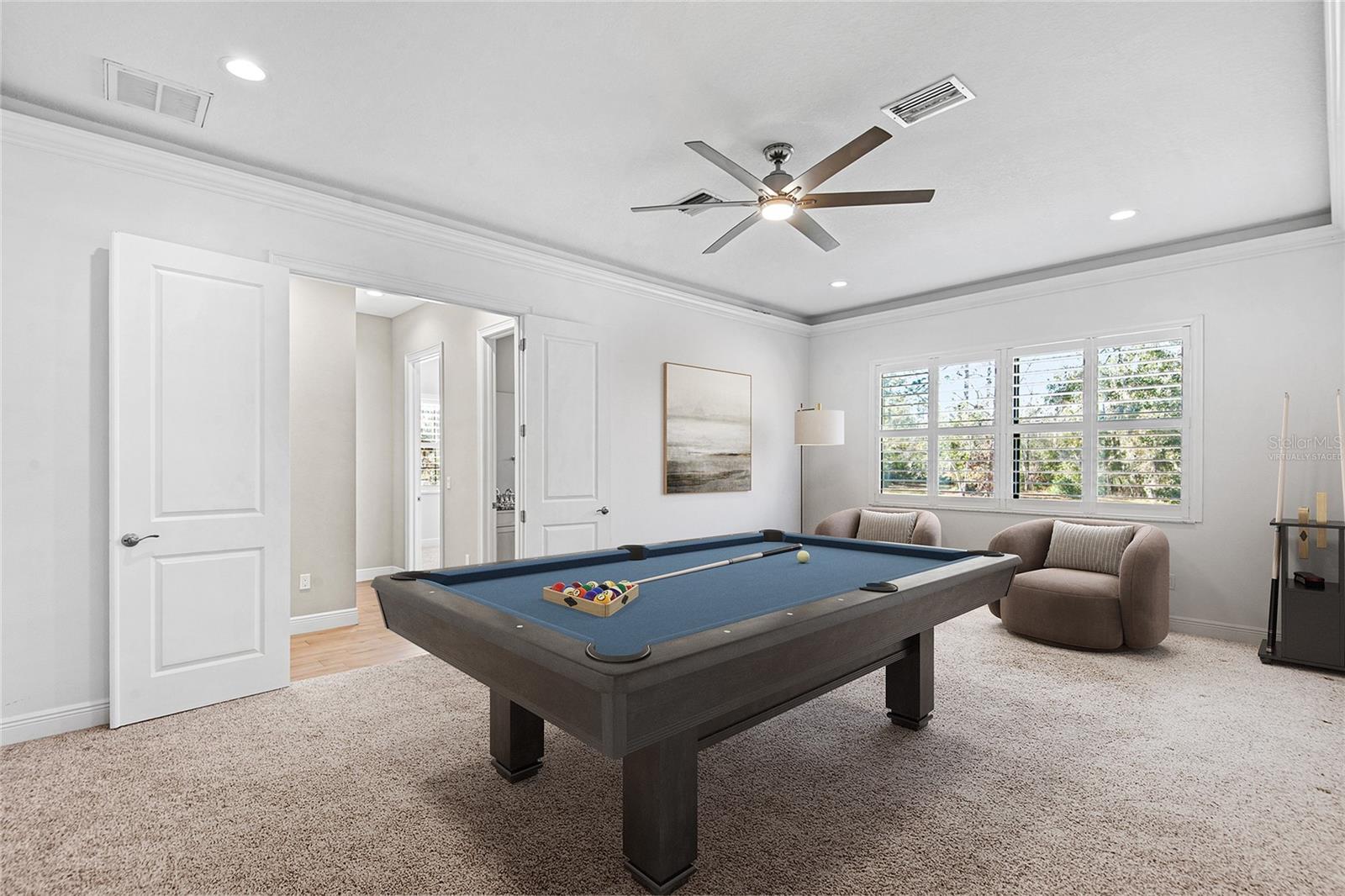 PASCO TRAILS - Residential