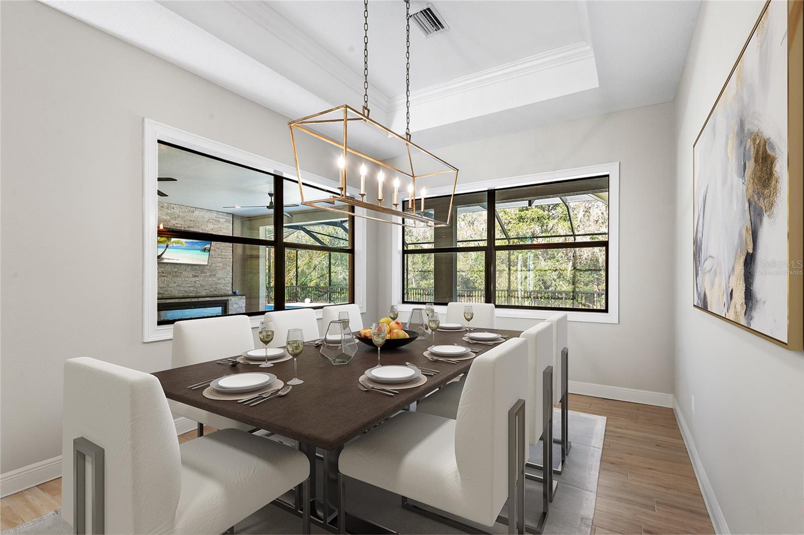 PASCO TRAILS - Residential