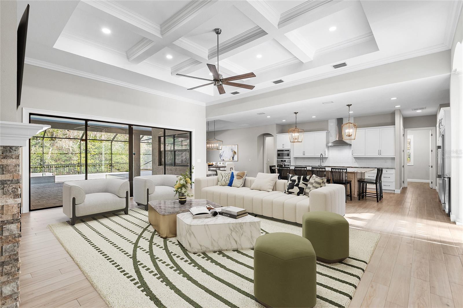 PASCO TRAILS - Residential