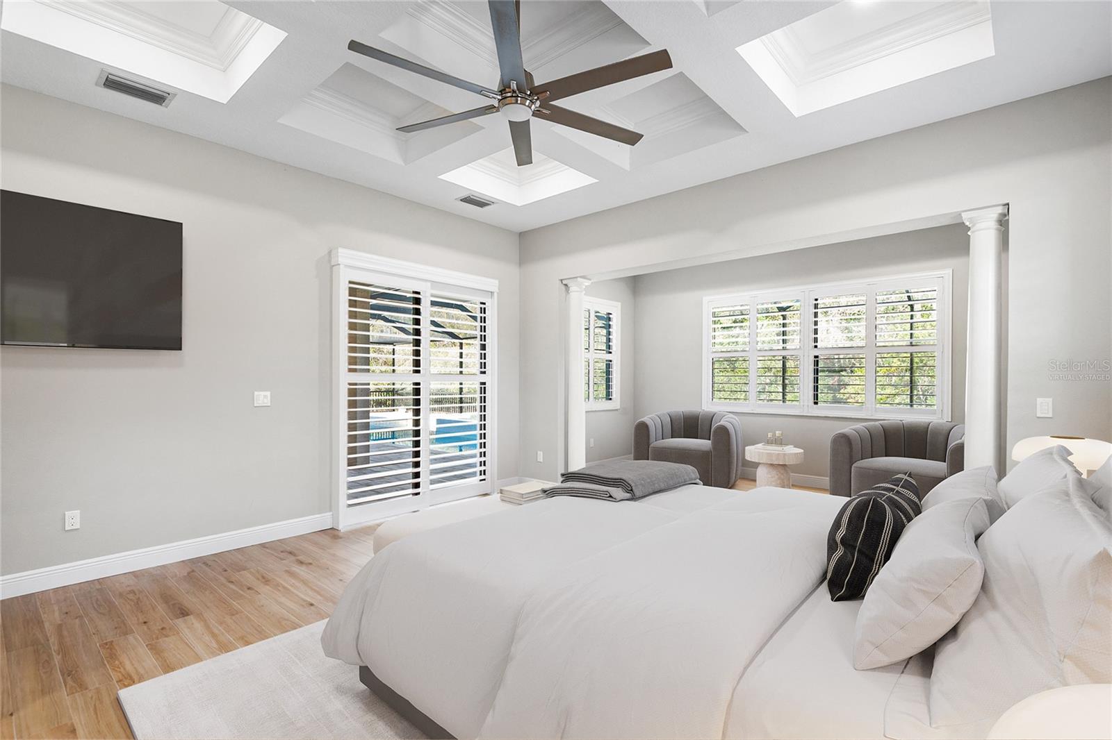 PASCO TRAILS - Residential