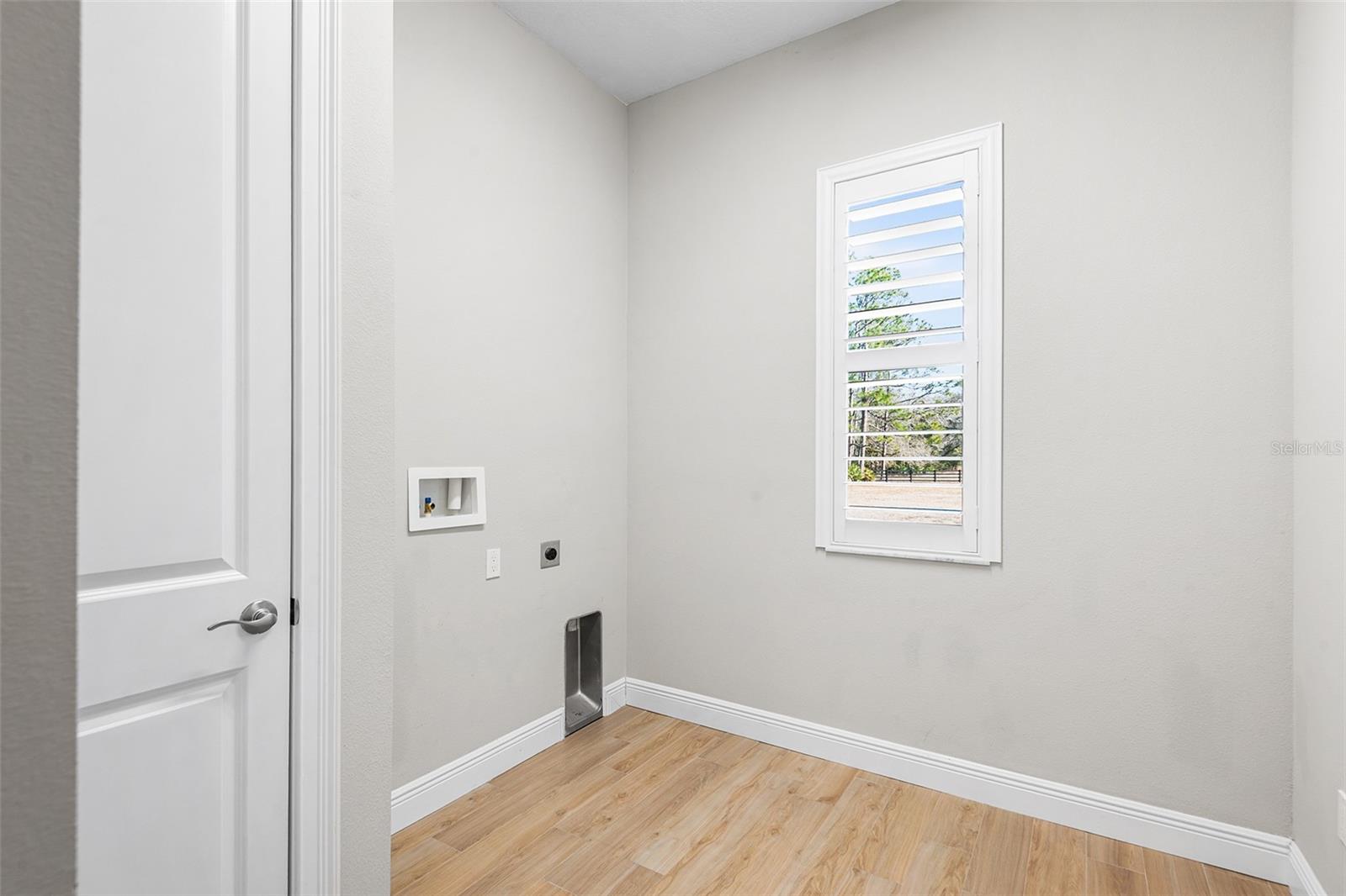 PASCO TRAILS - Residential