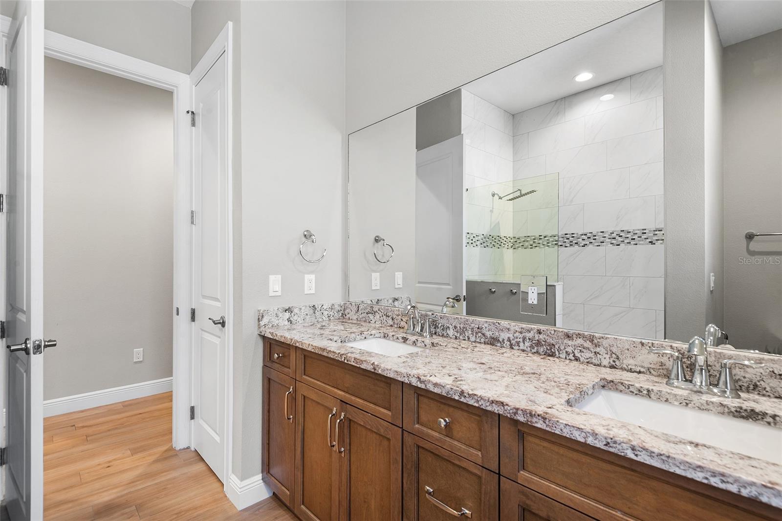 PASCO TRAILS - Residential