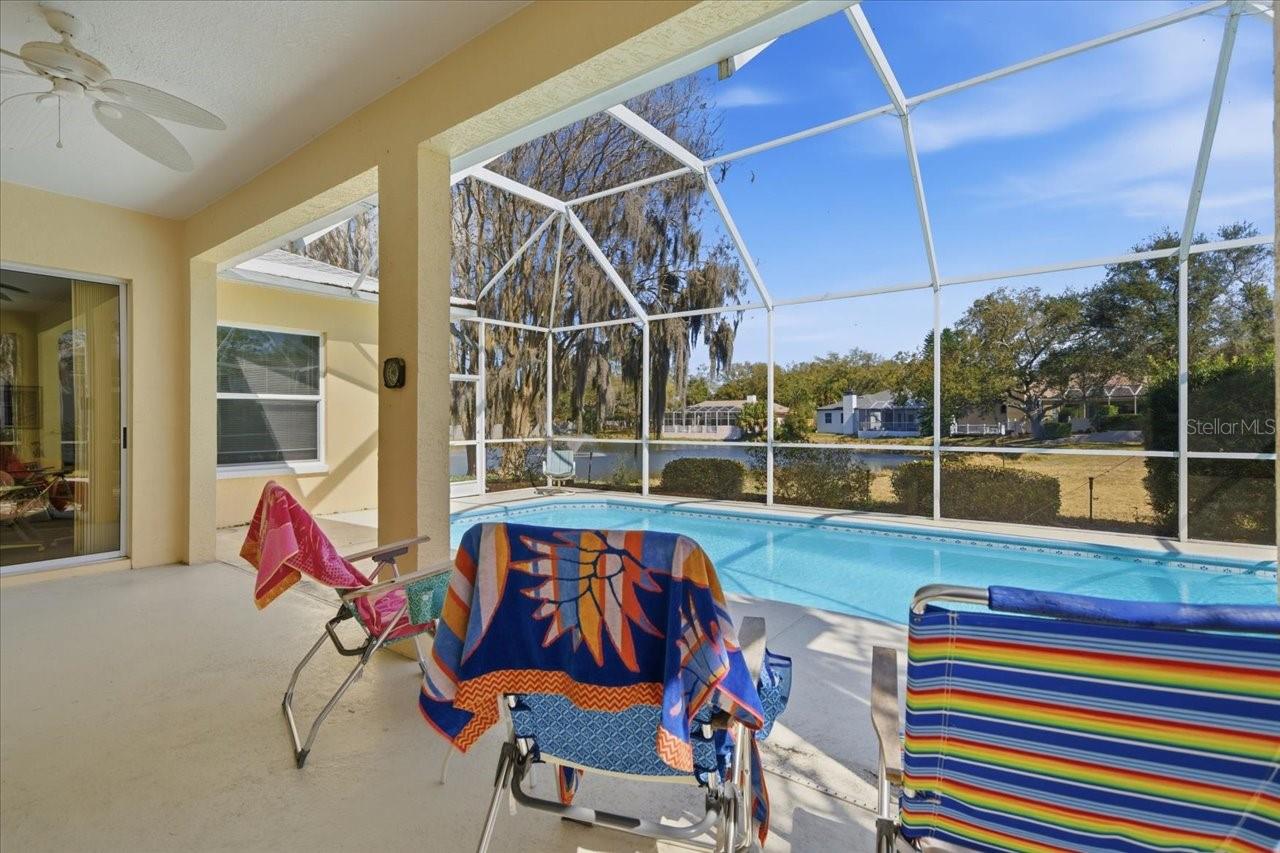 LOS ARCOS SUB - Residential